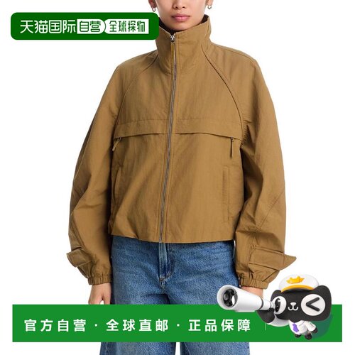 【美国直邮】acne studios 女士 外套长袖夹克