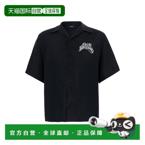 香港直邮AMIRI（服饰） 衬衫 AMTOSH1178