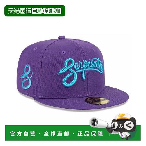 【美国直邮】new era 男士 帽子 【付后1h可退】