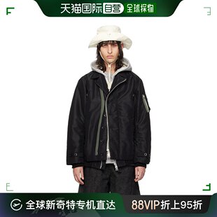 美国直邮 sacai 男士 外套