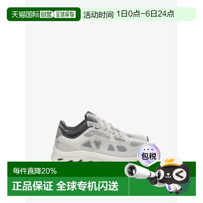 美国直邮ON RUNNING - Men Cloudtilt Remix 1 Sneakers