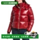 red 自营Moose 美国奥莱直发 Puffer Jacket Knuckles Down