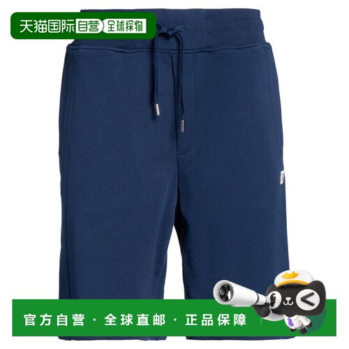 1h可退 【美国直邮】versace/范思哲 男士 运动裤