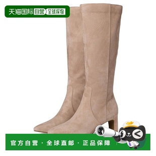 靴子皮鞋 1h可退 女士 rockport 长筒靴女靴 美国直邮