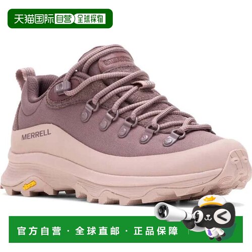 自营Merrell Ontario SP Lace SE J007605 Men's Peppercorn Hiki