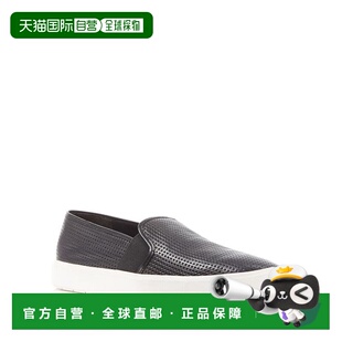 1h可退 【美国直邮】VINCE女士时装鞋浅口平底圆头运动真皮休闲透