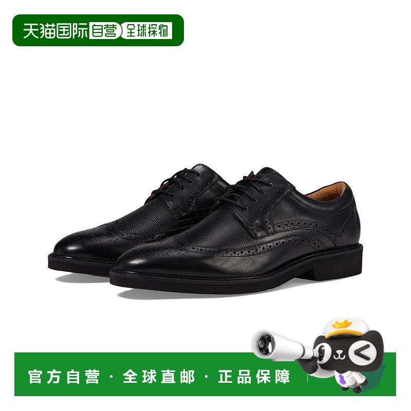 1h可退 【美国直邮】rockport 男士 正装鞋