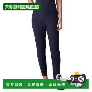 fisher eileen 女士 休闲裤 1h可退 九分裤 美国直邮