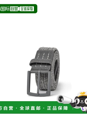 1h可退 【美国直邮】travis mathew 男士 腰带编织皮带