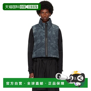 男士 FFFPOSTALSERVICE 蓝色 FFFPS 1h可退 马甲 香港直邮潮奢
