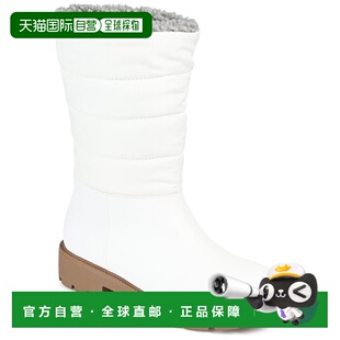 journee Tru collectionJournee Nadine 舒适泡沫 系列女式 自营