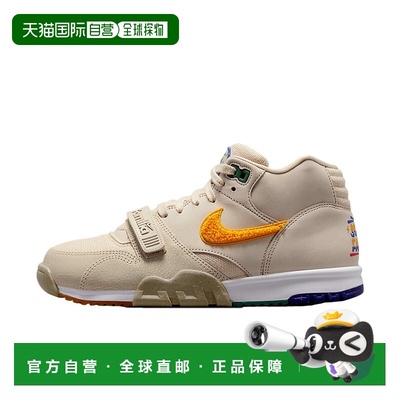 自营Nike Air Trainer 1 La Familia Rattan / Del Sol-Rattan  D