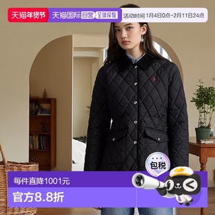 1h可退 【美国直邮】ralph lauren 女士 大衣