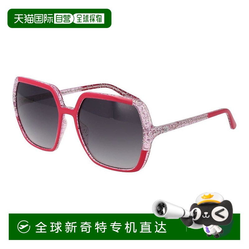 1h可退 【美国直邮】guess 女士 太阳镜