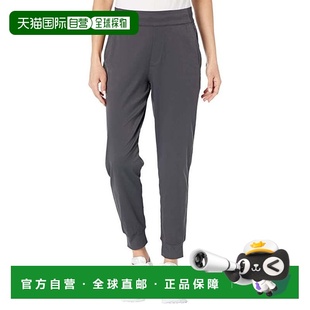 自营The North Face Aphrodite Jogger Pants Women's Asphalt Gr