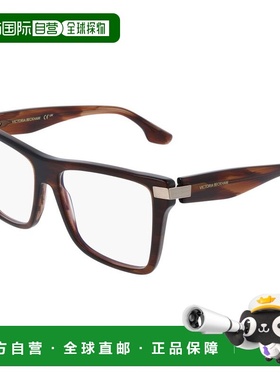 自营Victoria Beckham Acetate Glasses Women's (Frames) - brow