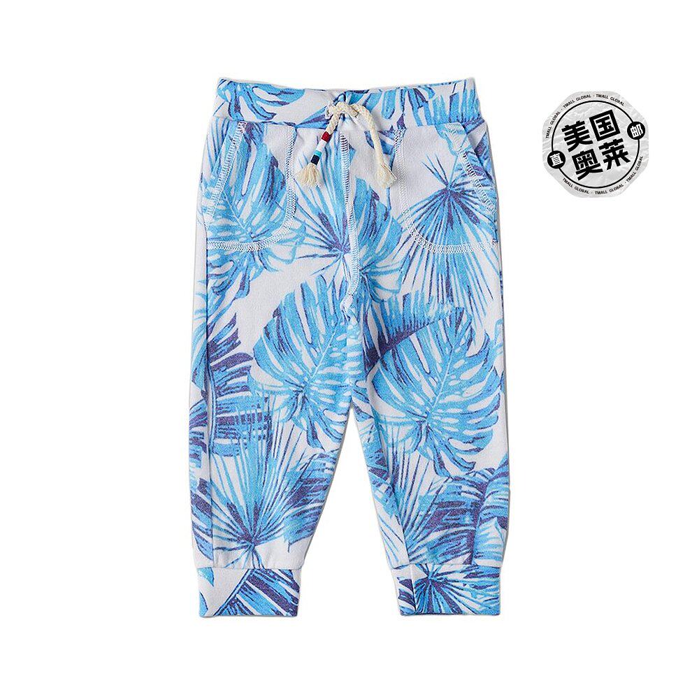 sol angeles palma paradise 慢跑裤 - 多色 【美国奥莱】直发