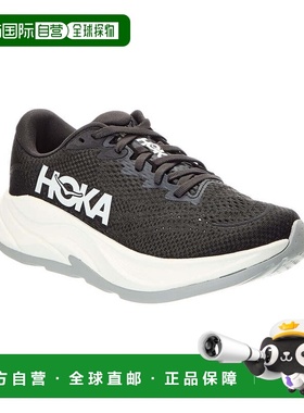自营HOKA Rincon 4 Sneaker - black 美国奥莱直发