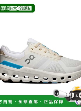 自营ON Cloudrunner 2白色/地平线3WE10133195女式-白色 美国奥莱