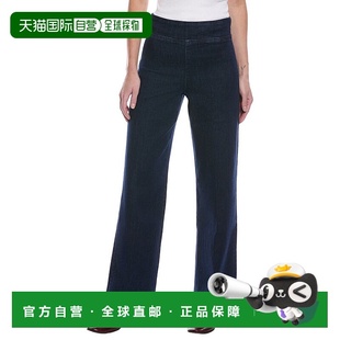 Slim Palazzo Keller 自营FRAME blue Jetset Jean 美国 Denim