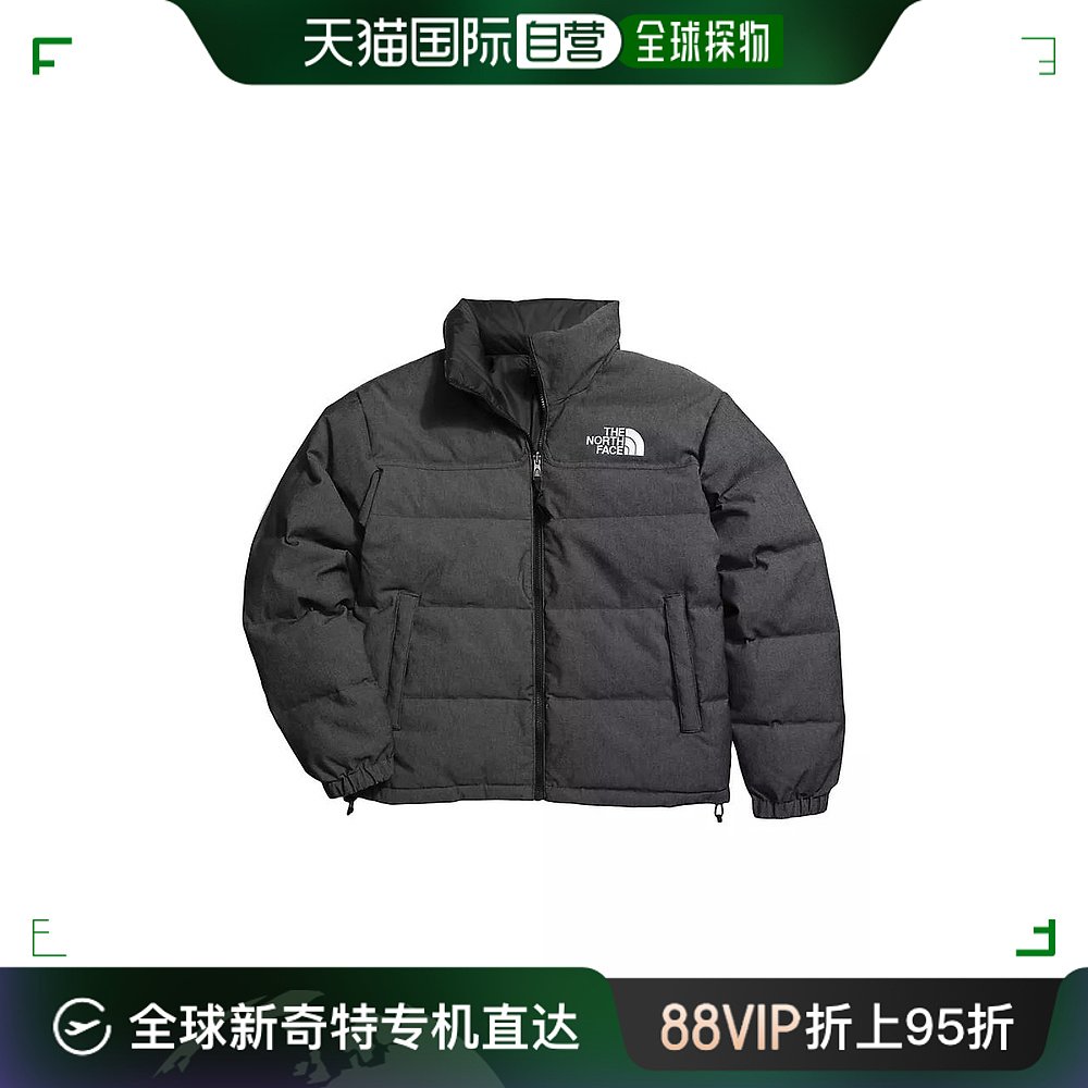 【美国直邮】the north face 男士 羽绒服北面外套休闲登山夹克