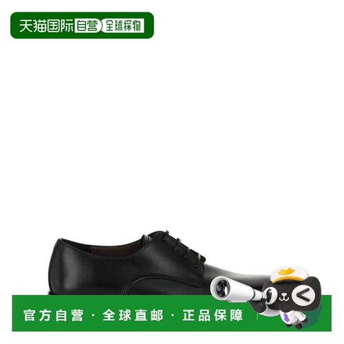 自营salvatore ferragamoDaniel Derby Shoes - Extra Wide Width