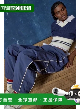 1h可退 【美国直邮】bdg 女士 休闲裤运动裤