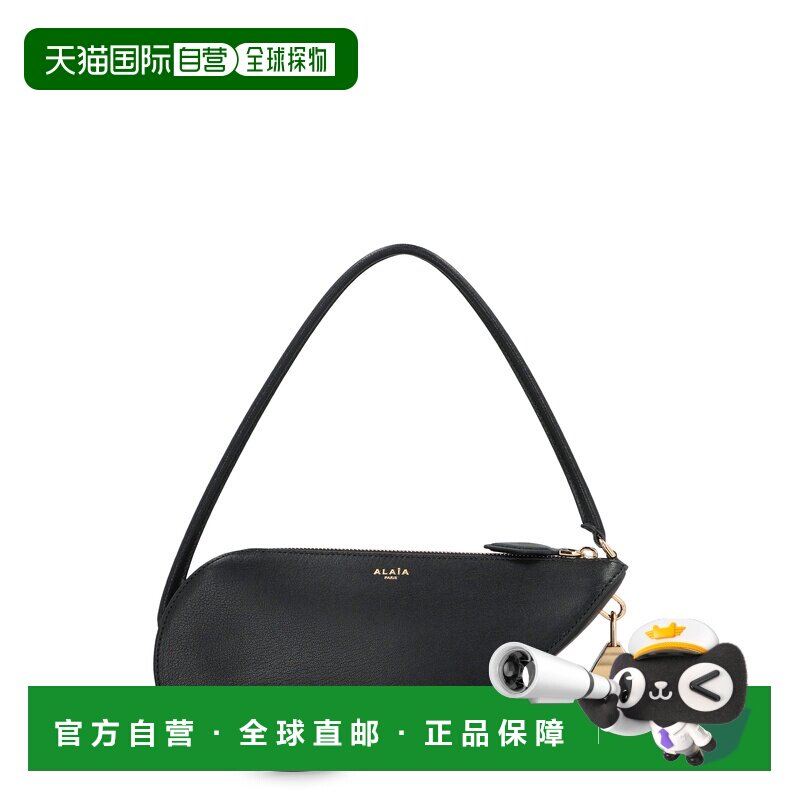 香港直邮ALAIA 手提包 Le Demi-Coeur AA1S03436CA212