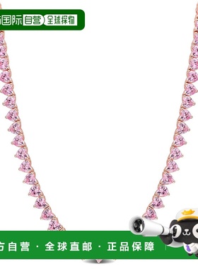 自营mimi & maxmimi & max31 1/2 CT TGW Heart Created 粉色