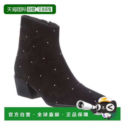 自营rag & bone  靴子 美国奥莱直发短靴女靴