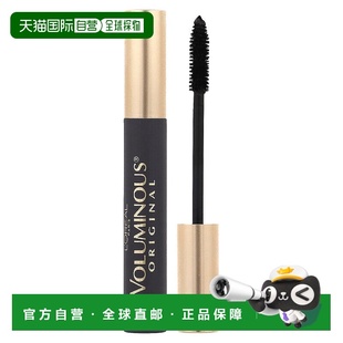 香港直邮欧莱雅,Voluminous Original Mascara, 305 Black, 正品