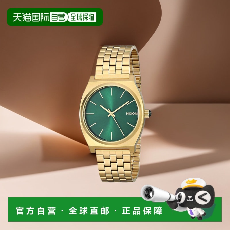 1h可退 【美国直邮】nixon 通用 休闲手表