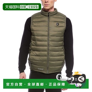 Zero green Ultralight Vest 美国奥莱直发 Quilted 自营Point