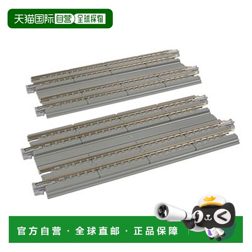 自营Kato 直双混凝土板轨道 - Unitrack 美国奥莱直发