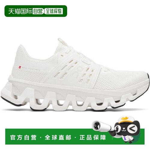 【美国直邮】on/昂跑 男士 休闲鞋运动鞋