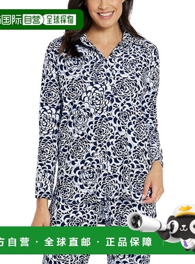 自营 Jude Connally Hadley 套头衫 - 蓝色 美国奥莱直发