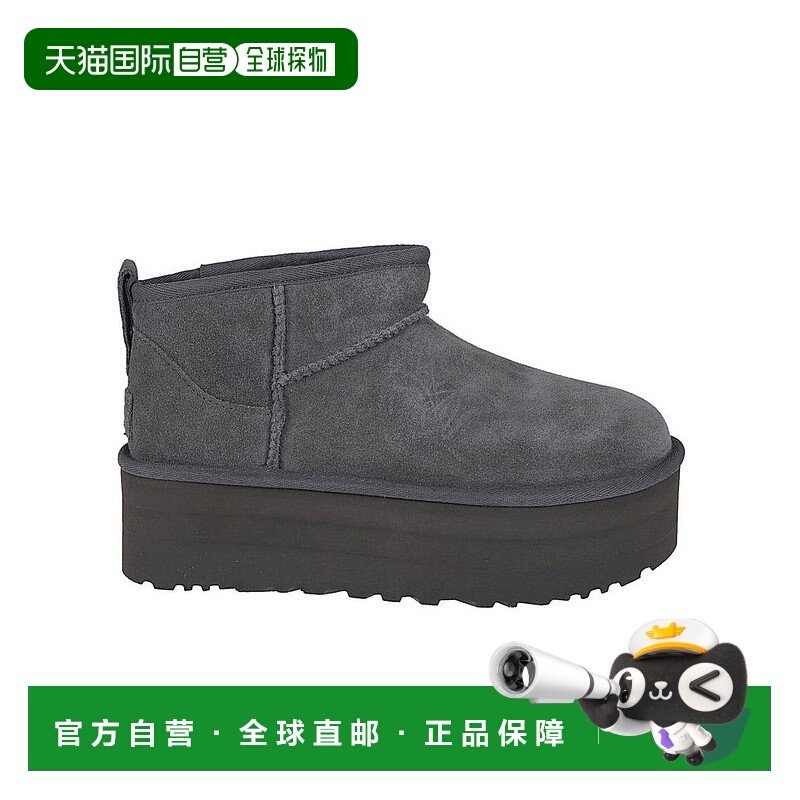 1h可退 【美国直邮】ugg 女士 靴子