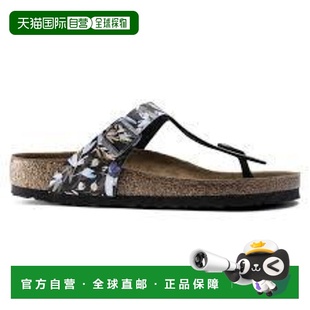美国直邮 拖鞋 birkenstock 凉鞋 女士 1h可退