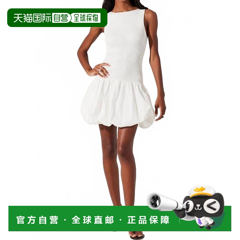 1h可退 【美国直邮】astr the label 女士 连衣裙