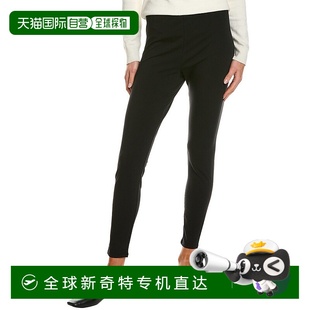 EILEEN black FISHER Legging 美国奥莱直发 Ankle 自营
