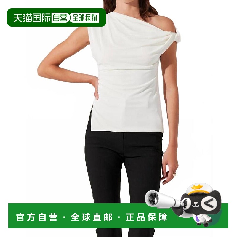 1h可退 【美国直邮】astr the label 女士 衬衫