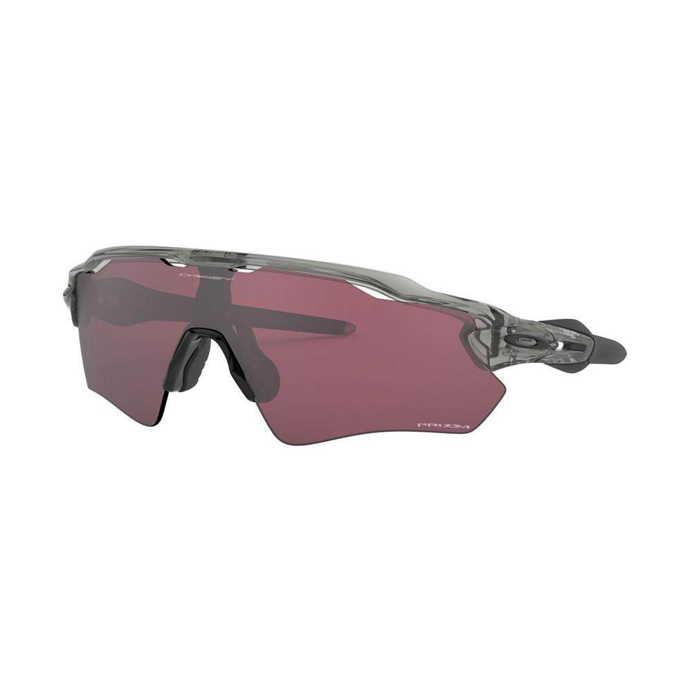 1h可退 【美国直邮】Oakley|太阳镜，RADAR EV PATH OO9208