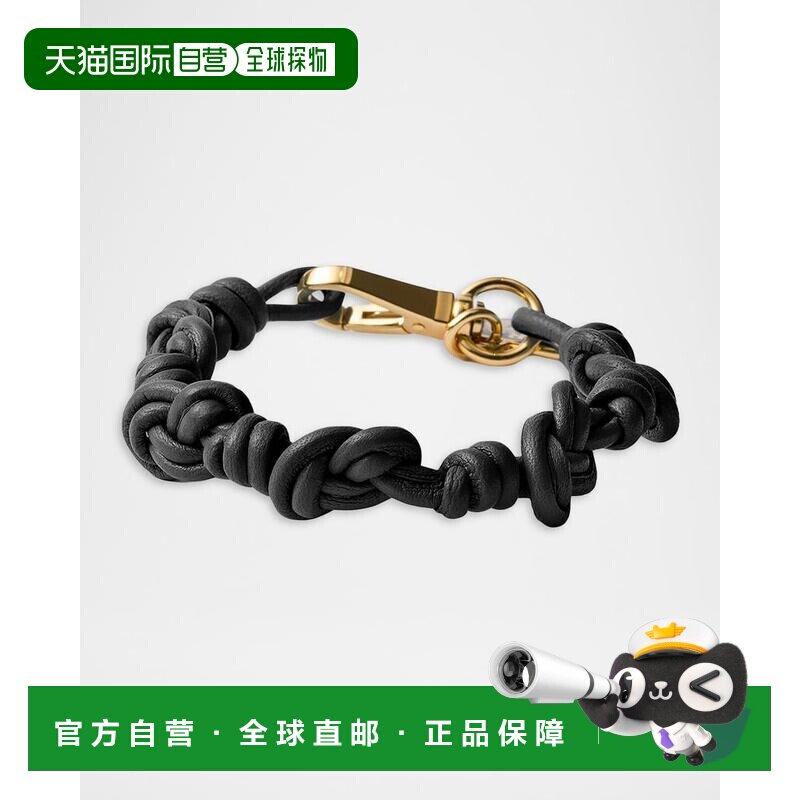 1h可退 【美国直邮】prada  创意手链手镯配饰