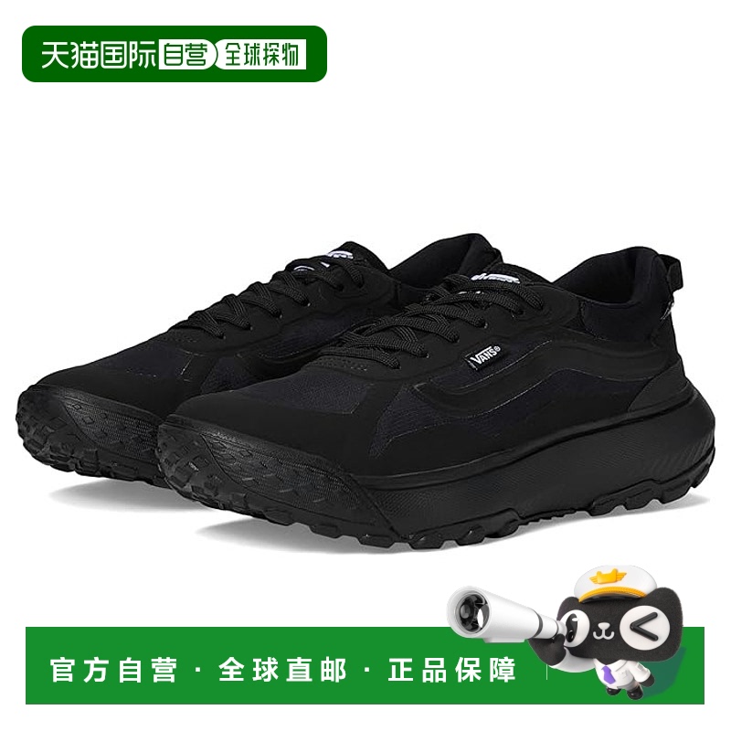 1h可退 香港直邮潮奢 Vans 范斯 男士 MTE Crosspath 运动休闲鞋