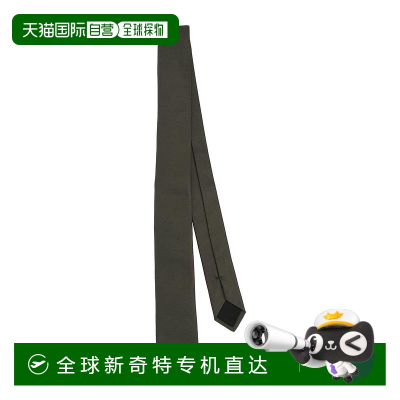 1h可退 【美国直邮】givenchy  领带
