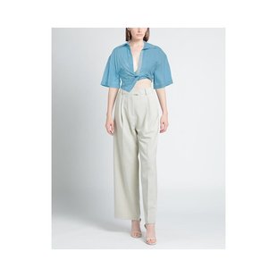 女士 jacquemus 衬衫 美国直邮 短袖