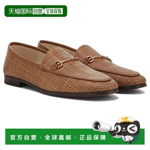 休闲鞋 sam 单鞋 乐福鞋 女鞋 时尚 女士 edelman 美国直邮 1h可退