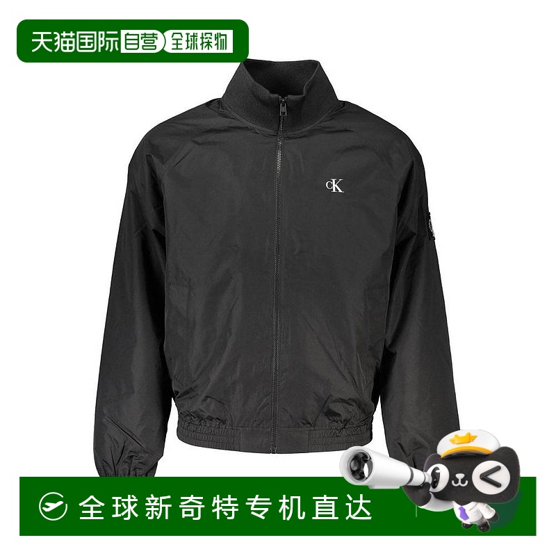 1h可退 【美国直邮】calvin klein 男士 夹克衫