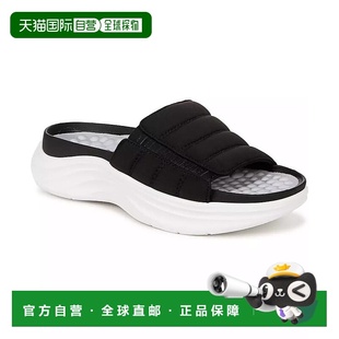 scholl 女士 1h可退 凉鞋 dr. 拖鞋 美国直邮