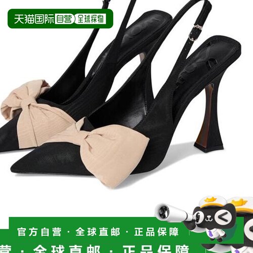 1h可退 【美国直邮】sam edelman 女士 时尚休闲鞋高跟女鞋单鞋
